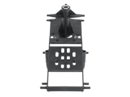 Pretoeachine E186 E190 E190 Pro E190s Peças de Substituição para Helicóptero Rc Estrutura Principal MDUG
