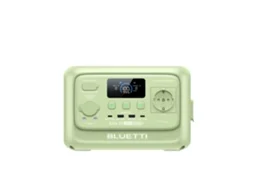Power Station Portátil BLUETTI Elite 30 V2 - 600W 288Wh (Verde)