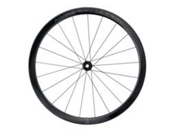Par Rodas Estrada Hyperon Ultra 28´´ Disco Sem Câmara Prateado 12 X 100Mm / 12 X 140Mm / Campagnolocampagnolo