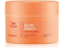 Máscara para Cabelo WELLA Invigo Nutri Enrich Maske