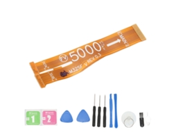Cabo de Conexão da Placa Mãe para Samsung M32 EOOCOO (conecta placa e tela)