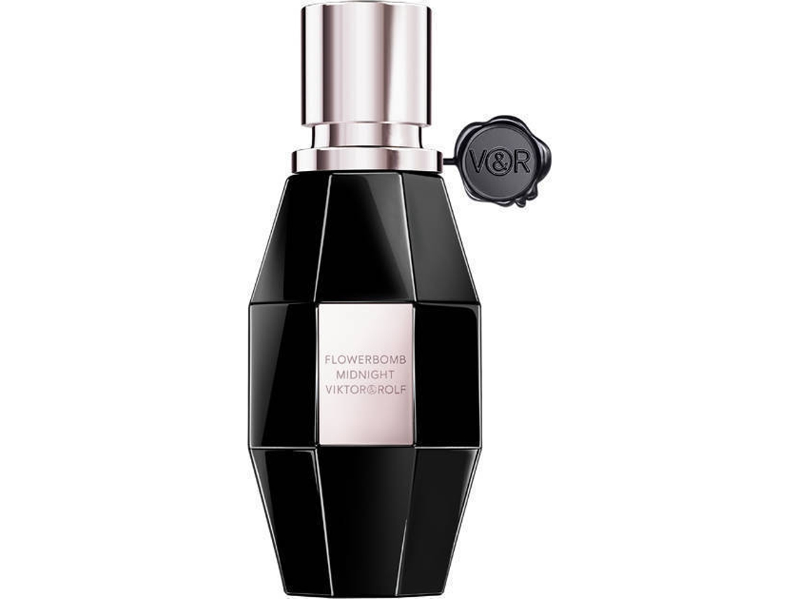 Perfume VIKTOR&ROLF Flowerbomb Midnight Eau de Parfum (30 ml)