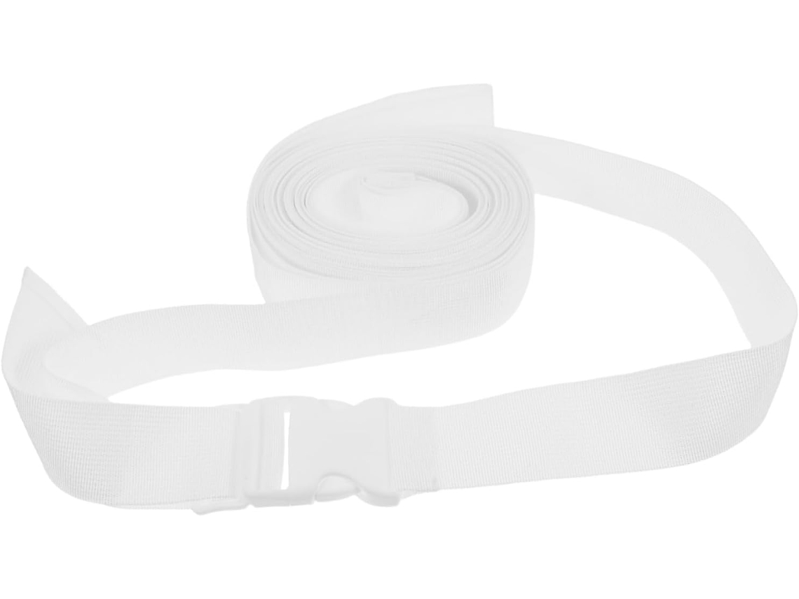 Cinta De Nylon Pretyzoom 10m Para Conectar Colchões, Ideal Para Camas De Solteiro