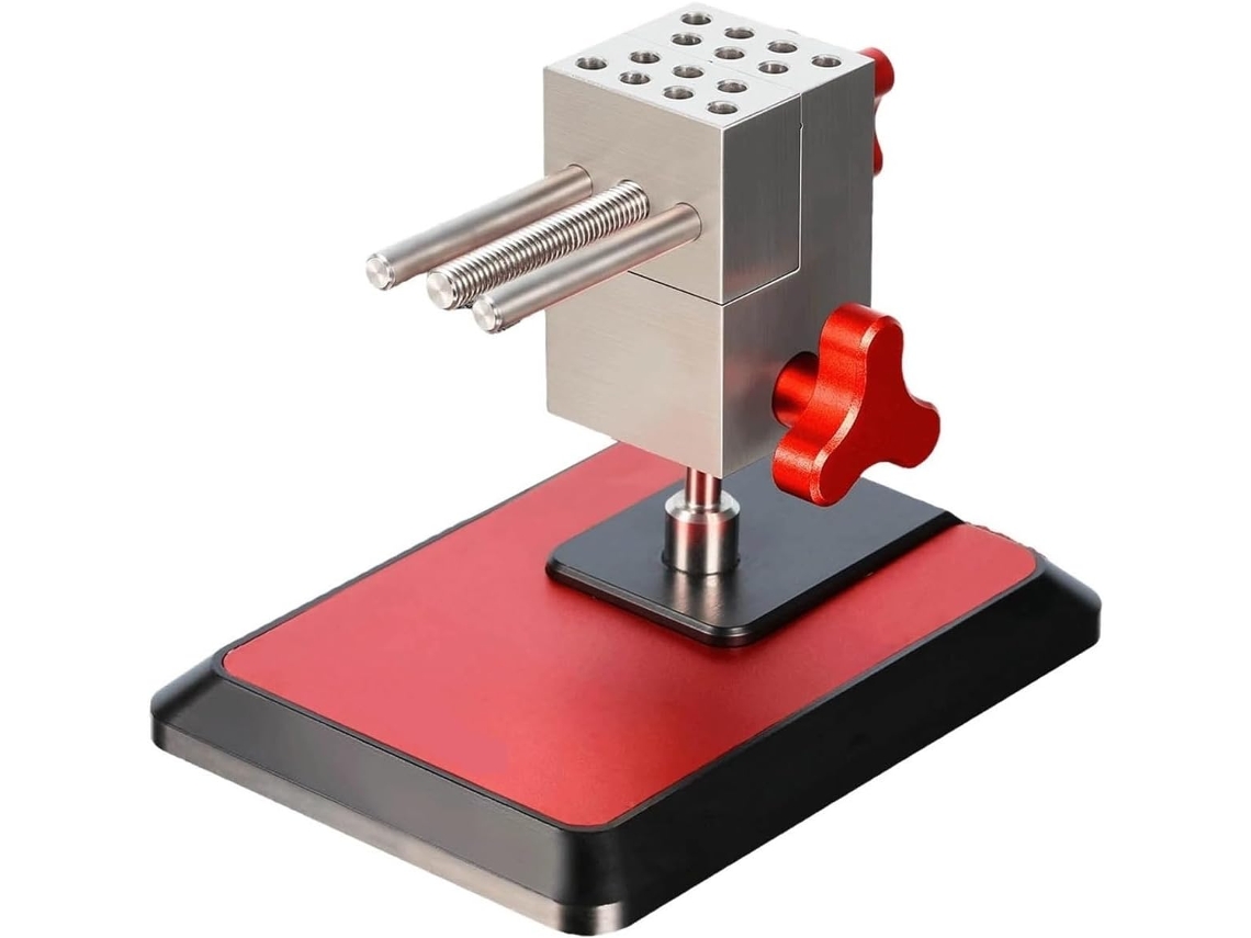 Étau Directionnel For Table de Modélisme, D'établi SFUSHOS