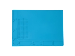 Almofada de Silicone Isolante S/MARCA