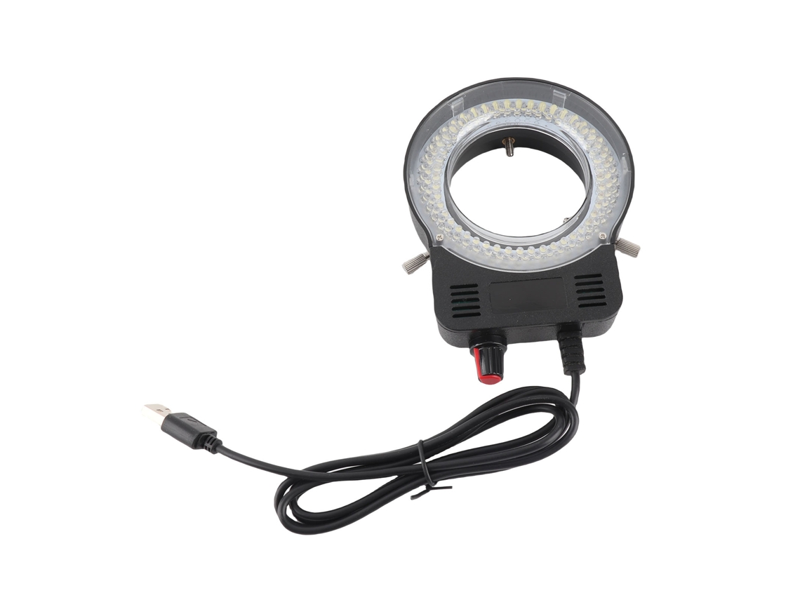 Luz Anular para Microscópio LAXISCREED