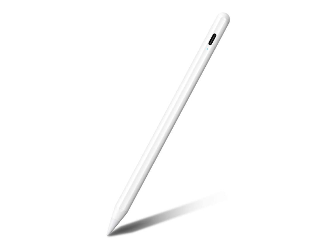Caneta Stylus Universal para Tablet Led Usb, Resistente, Casa, Escritório, Viagem S/MARCA