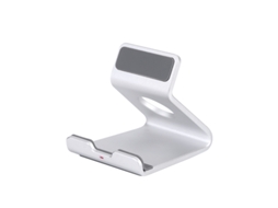 Mini Suporte Para Celular, Suporte Universal Para Smartphone De Mesa.