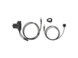 Microfone Finger Ptt LAXISCREED Plug And Play 3.5mm