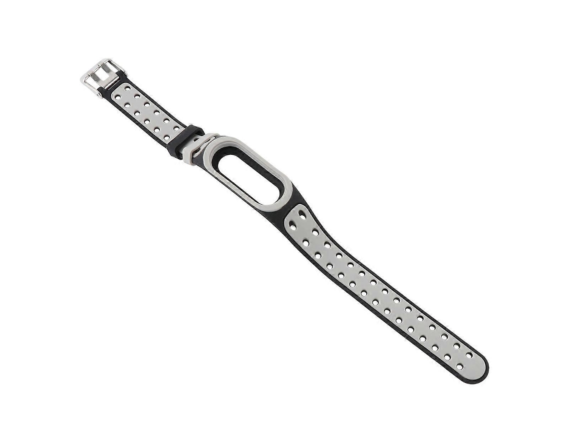 Pulseira de Silicone para Esportes GOKOCO