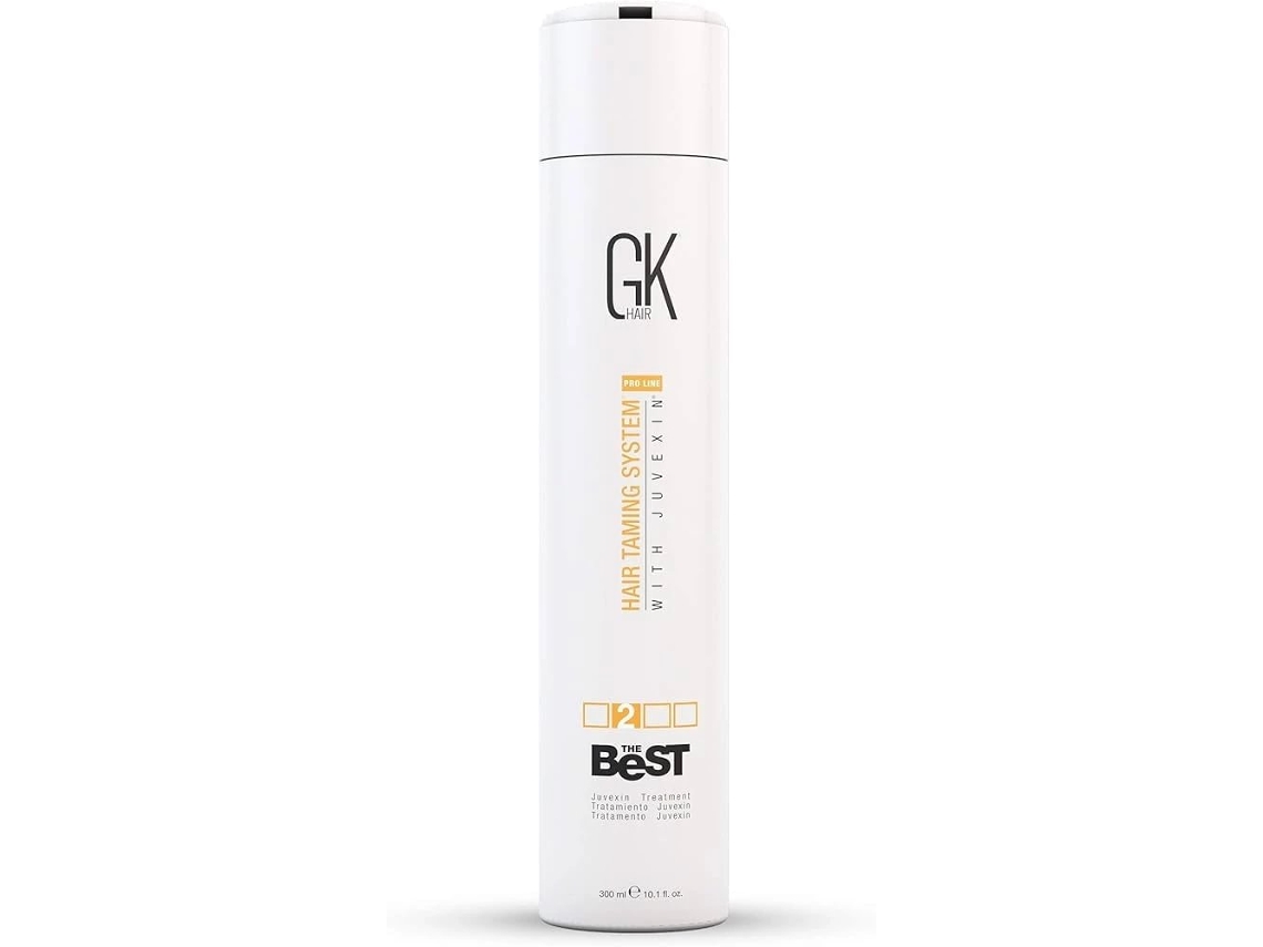 Fórmula Resistente GKhair 300ml