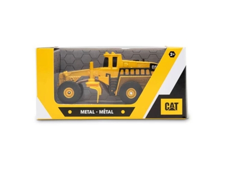 Funrise Niveladora Construcción Cat 10 Cm 82258 Funrisep25