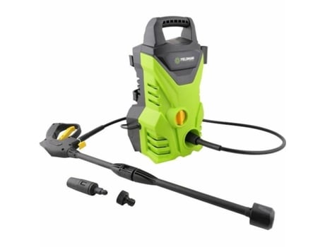 Hidrolimpador Fieldmann Fdw 201402 E 1400 W 396 L/h