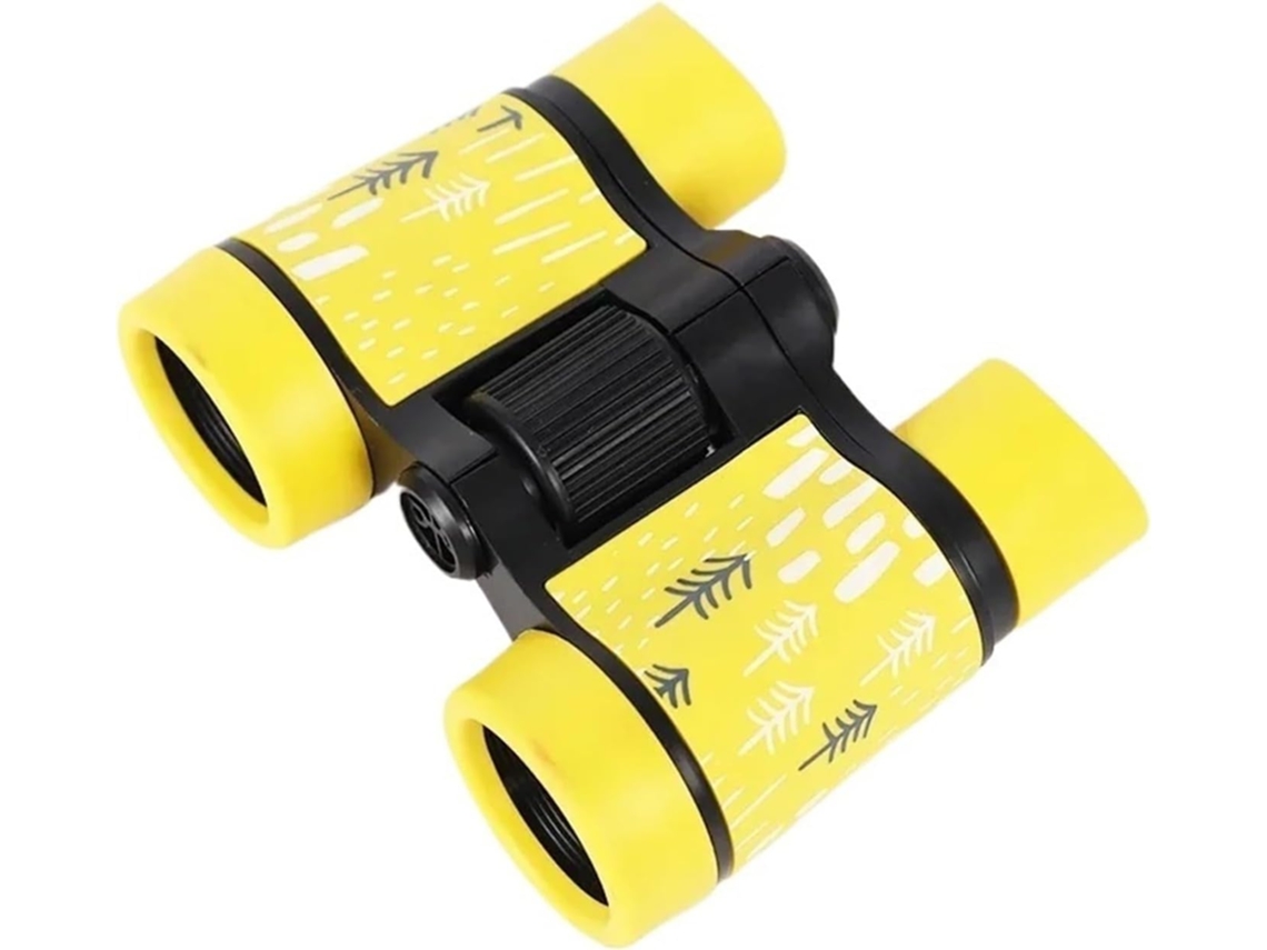 Telescópios binoculares 4x30mm SFUSHOS