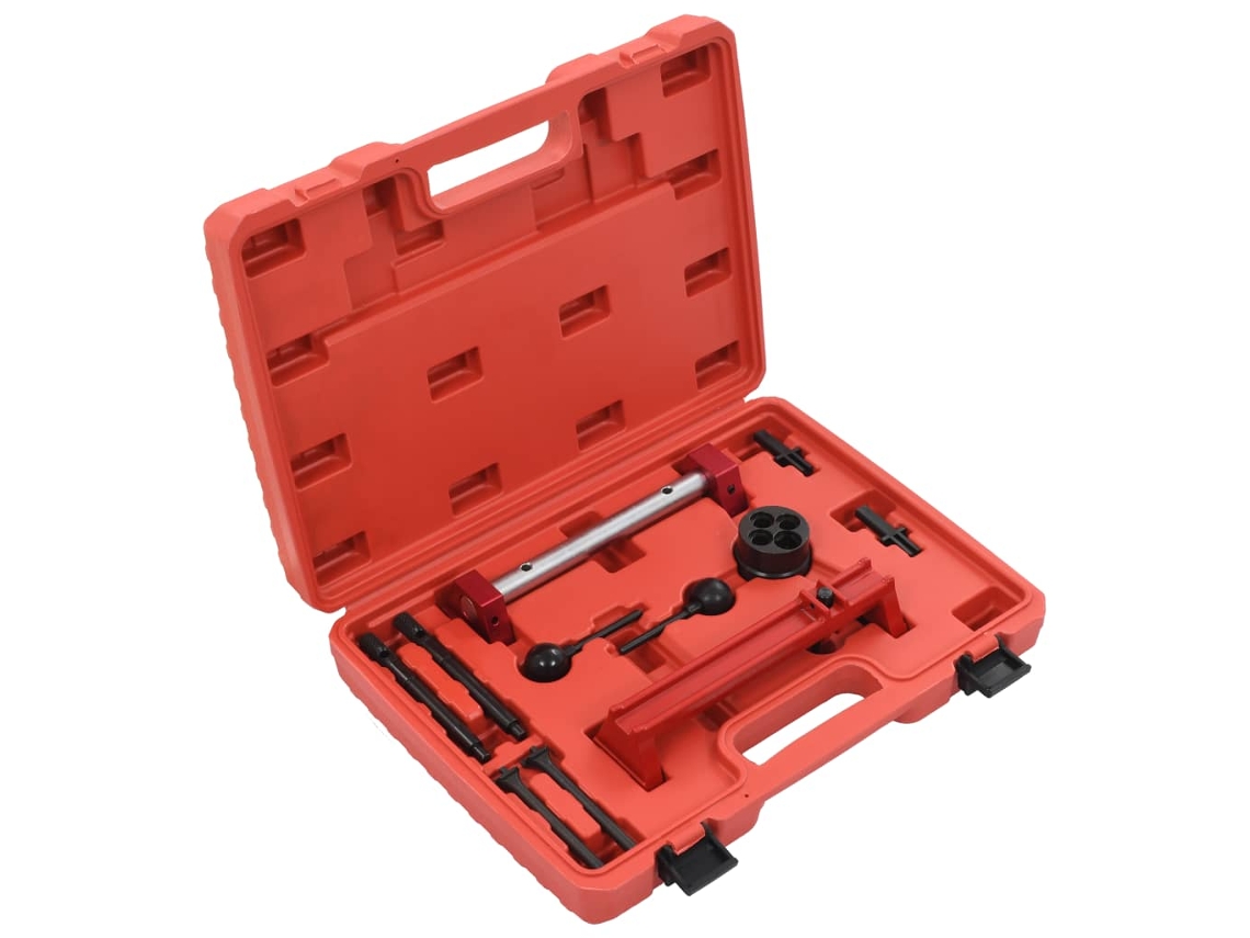 Vidaxl Kit De Ferramentas De Sincronização Do Motor Para Bmw