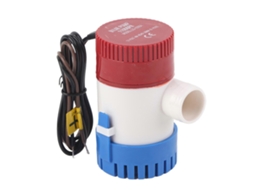 Bomba De Porão Submersível De 1100 Gph E 12 V, Bomba Dágua Para Barco Marinho Não Automática, Nº 20627 PENGDSJE