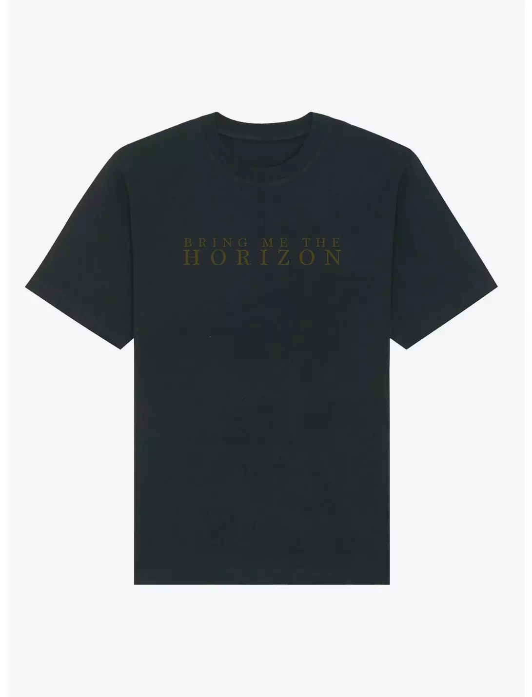 Bring Me The Horizon Sempiternal Two sided T shirt Unisex Adults Size:m ROCKINSTONE