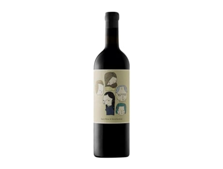 Vinho MAS MARTINET Sara Pérez y René Barbier Priorat (0.75 L - 1 Unidade)
