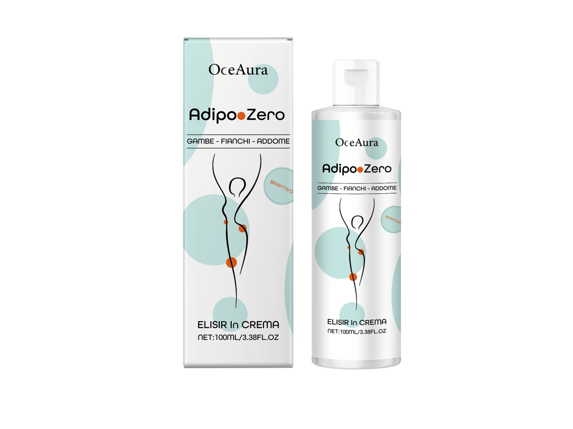 Creme Queimador de Gordura Eficaz