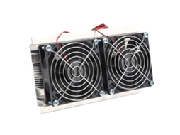 Laxiscreed Sistema De Refrigeração Peltier Dual-core Para Resfriamento Eficiente