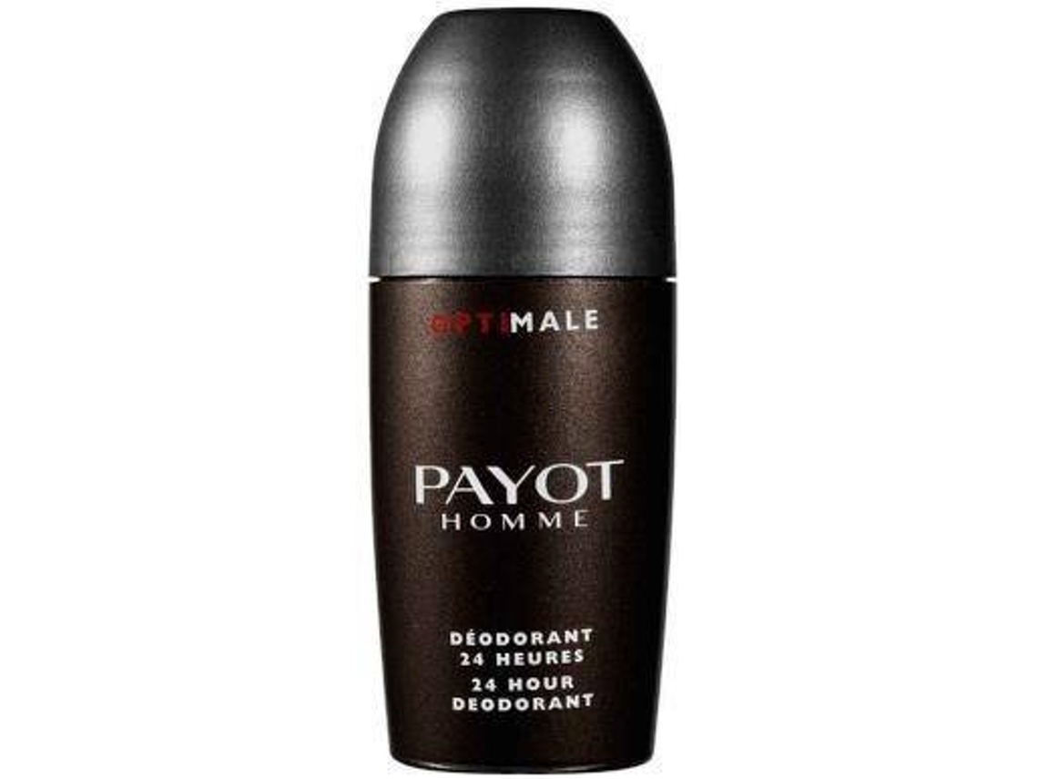 Desodorizante PAYOT Optimale Drl 24H (75 ml)