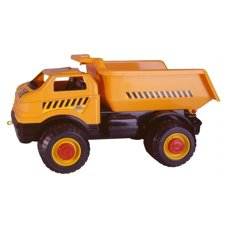 Camion Volquete Super Lorry 82x42x43 Cm 5154 Avc Ofertas Diciembre24