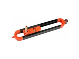 Duplicador de Contorno, Medidor de Contorno Preciso com Trava, Ferramenta para Marcenaria com Trava para Cantos, Azulejos e Pisos AQUAFORGE