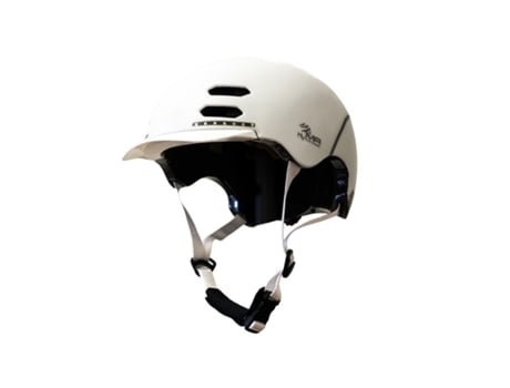 Capacete Mfi over-road pro speed (316)