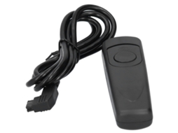 Control De Disparo Cableado Para Cámara Sony, Controlador De Obturador De Cámara