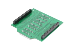 Laxiscreed Placa De Controle De Display Led Com 8 Interfaces E Função De Conversão