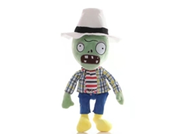 Brinquedos De Peluche Zombie Guerra, Bonecas Desenhos Animados