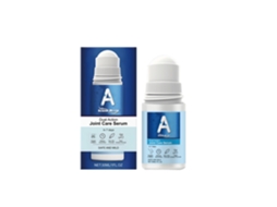 Essência Roll-on Para Alivio Articular Rápido E Eficaz