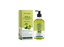 Shampoo Oceaura Crescimento Fortalecimento Capilar