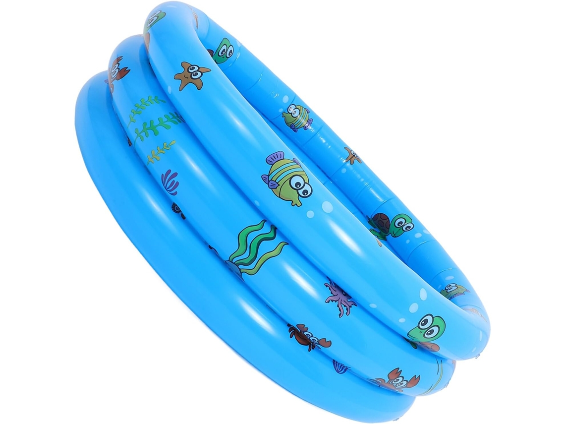 Remendos Autoadesivos para Infláveis, 20 Peças CHABERLU