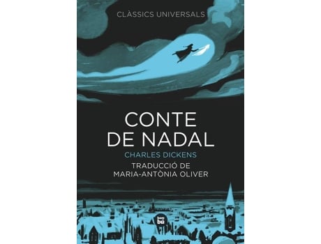 Livro Conte De Nadal