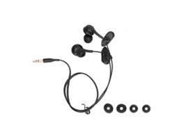 Fones de Ouvido Curtos Impermeáveis LAXISCREED