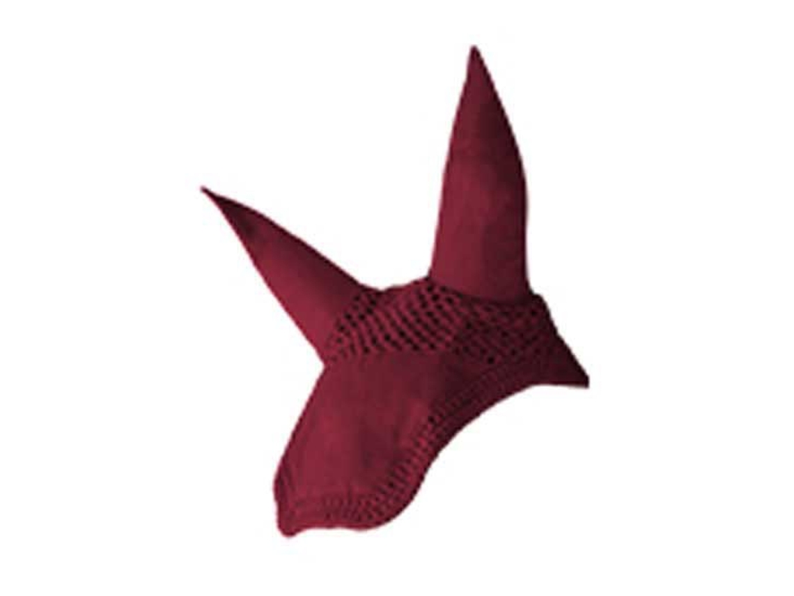Ear Bonnet Vermelho Fulllexhis