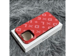 Capa Magnética De Kevlar Para Iphone 12 Da Apple