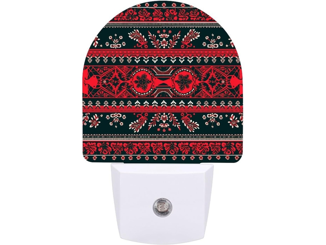 Luz Noturna Led Com Sensor, Luz Noturna Branca Quente Suave Banheiro, Quarto, Cozinha, Semicírculo