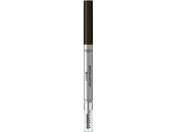Lápis de Sobrancelhas L’ORÉAL PARIS Make-Up Designer Brow Artist Xpert - 109 Ebony -