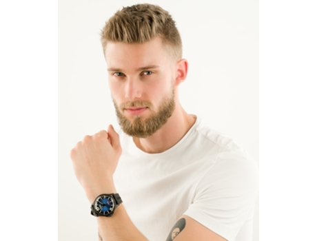 Relógio masculino Adriatica Classic U-BOAT