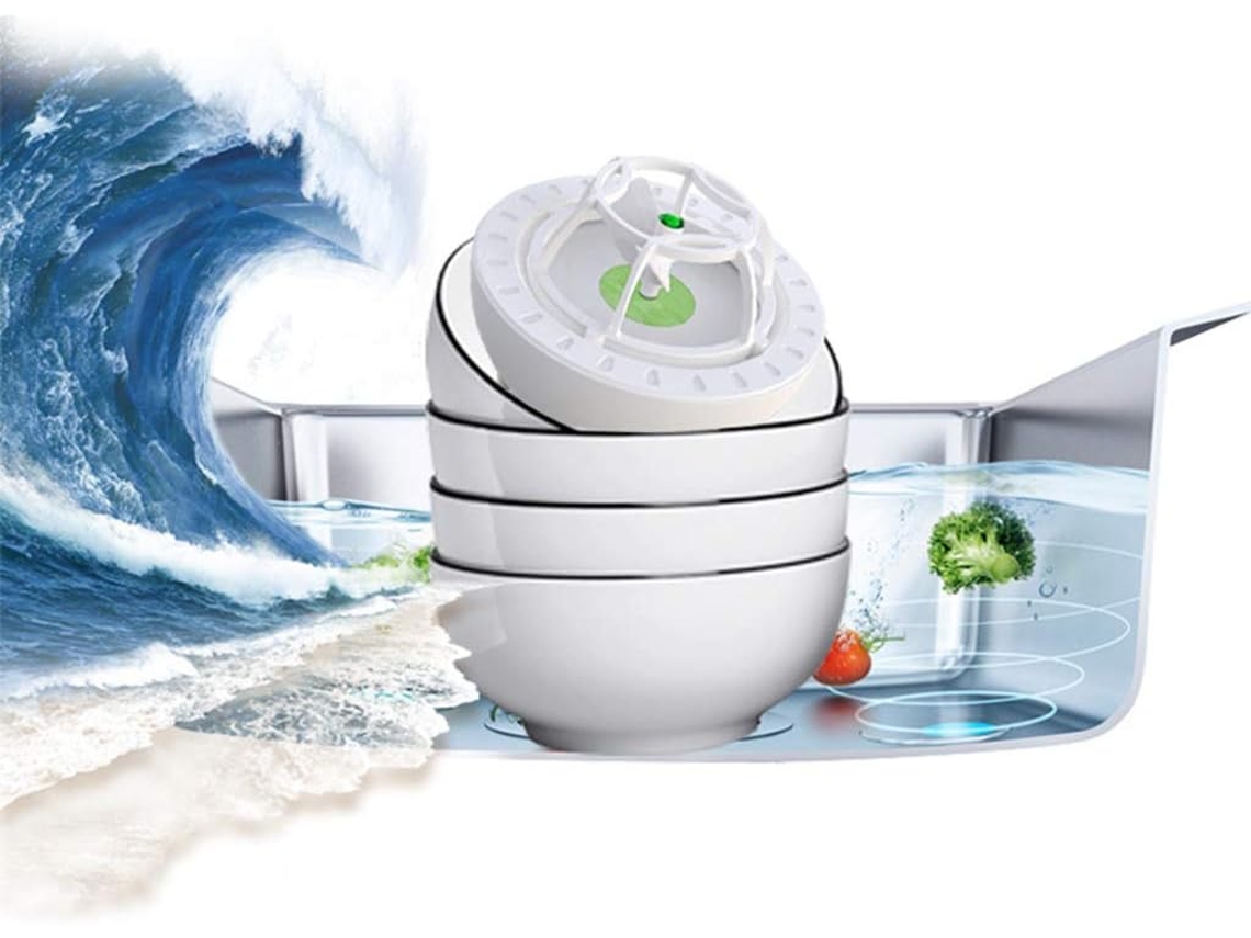 Mini Lava louças e Lava louças Convencional, Compacta e Elétrica AQUAFORGE