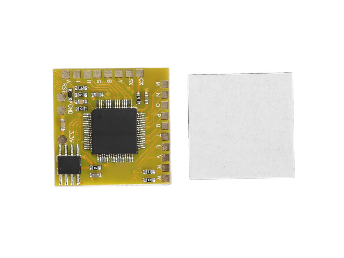 Chip Modbo5.0 V1.93 LAXISCREED
