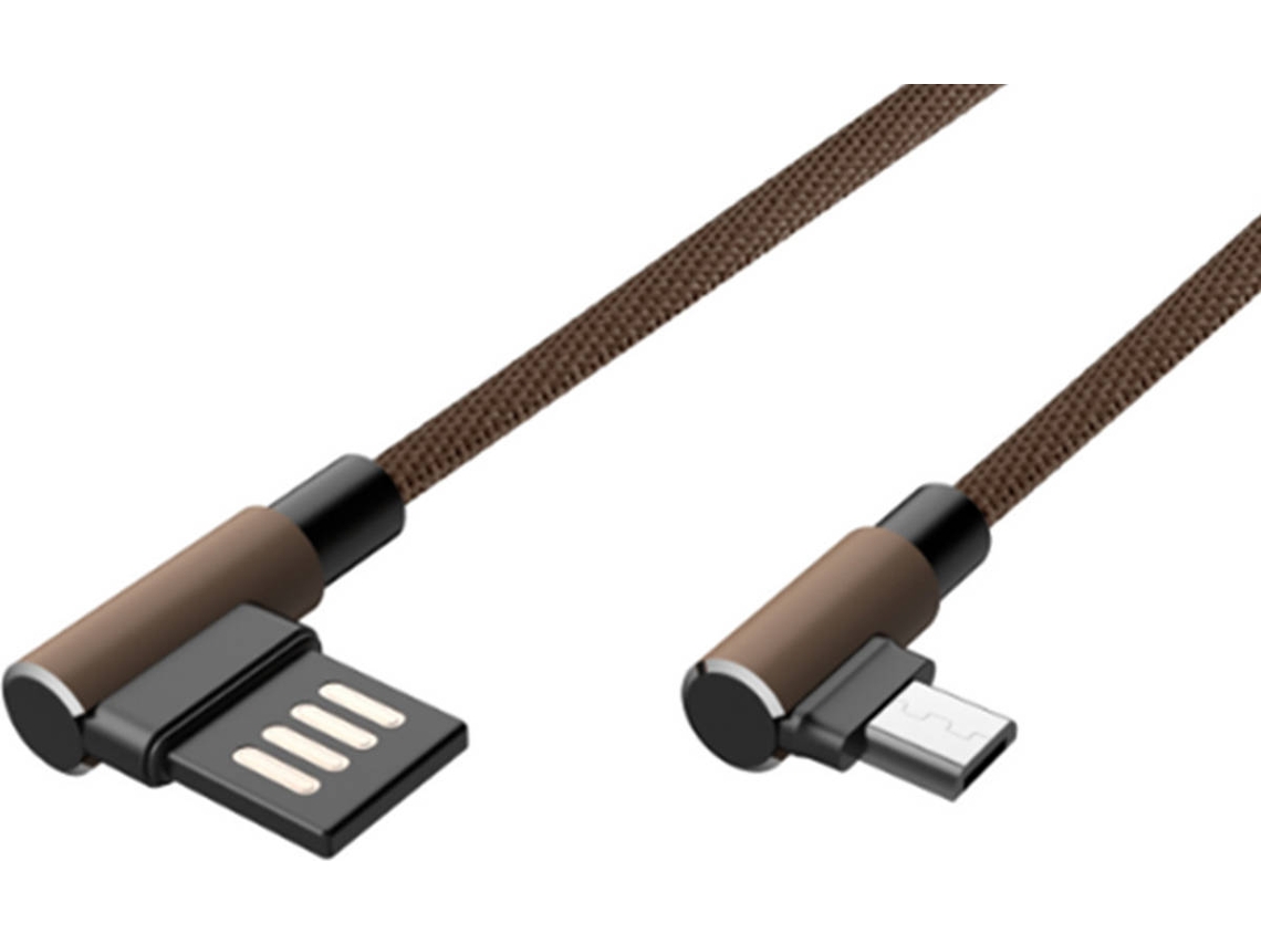 Cabo Fast Charging WJS USB