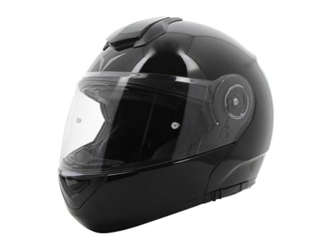 Capacete de Motocicleta Modular NOVIC Switch