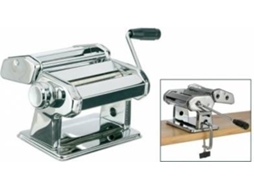 Utensílio para Massas HI Maquina P/Pasta H12243 (aço inoxidável - 15.5 x 20.5 x 19.3 cm )