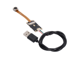 Laxiscreed Câmara Usb De Alta Definição Com Autofocus E Função Otg Para Videoconferências