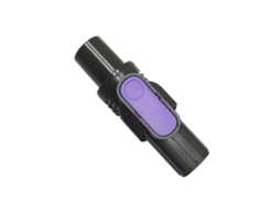 Aspirador Adaptador Para Ix141ix142 Iz363ht Iz361h Iz462h Iz483h Iz362h Sem Fio Pau Reposição