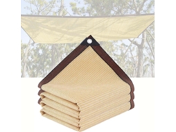 Toldo Para Jardim Com Proteção Uv Impermeável - Produto Durável Para Uso Externo Com Qualidade Garantida