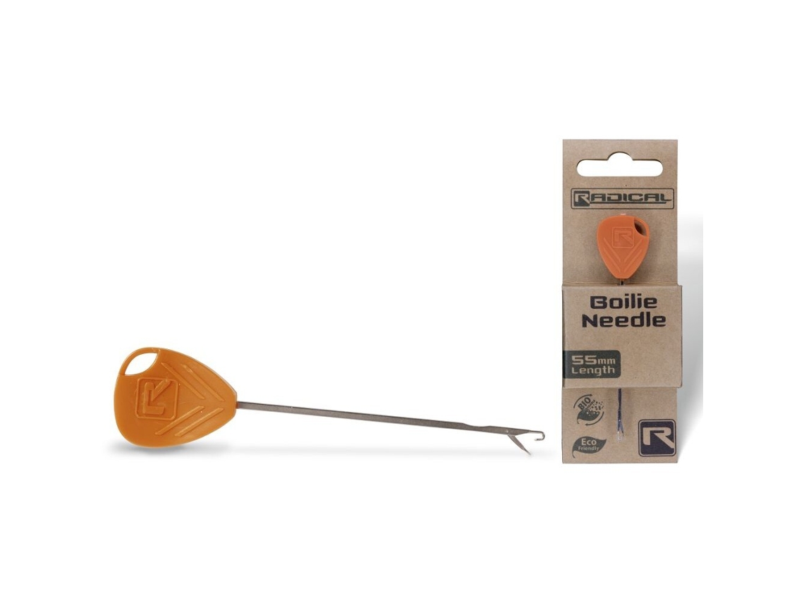 Agulha RADICAL Boilie Needle